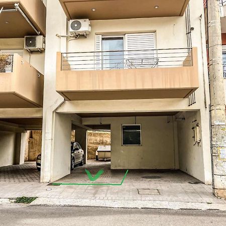 Cozy Apartment St John Chalkida Luaran gambar