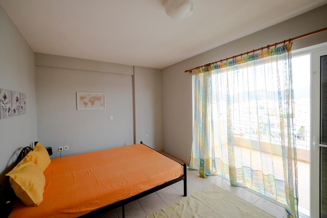 Cozy Apartment St John Chalkida Luaran gambar