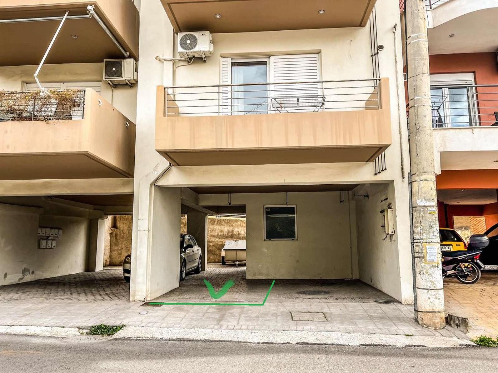 Cozy Apartment St John Chalkida Luaran gambar